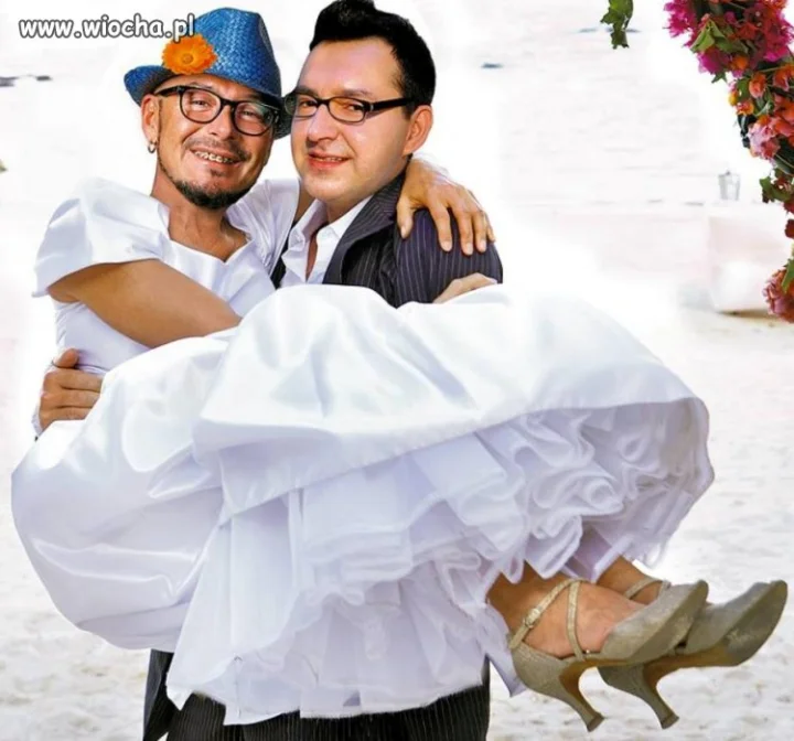 Miłosne uniesienie 