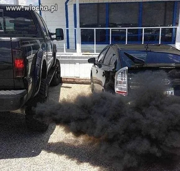 Fu*k Prius