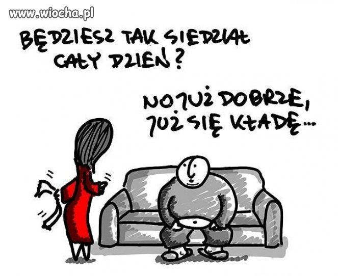 Panowie, mamy długi weekend