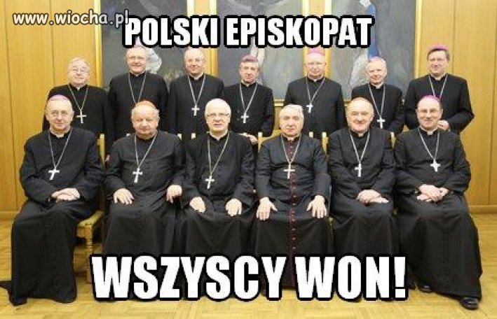 Oni nie są nam potrzebni 
