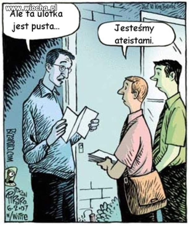 Propozycja...