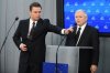 Nie znam większego sługusa w polskiej polityce