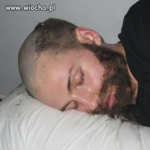 Nie pij...