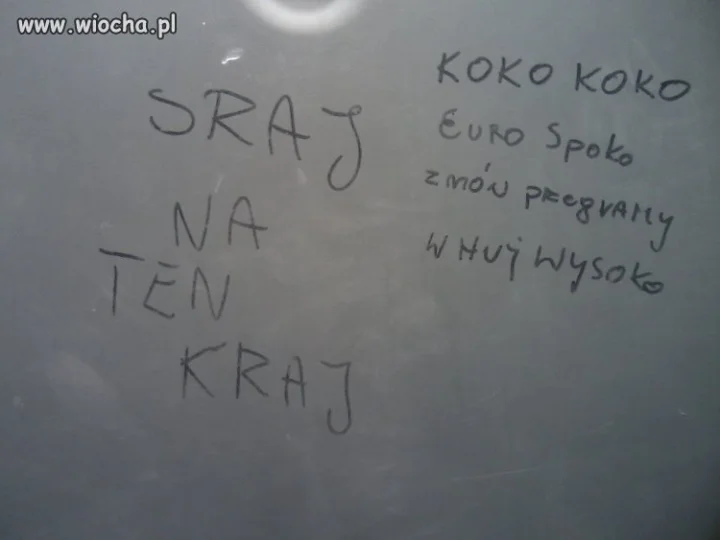 Tymczasem w pracy