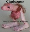 Musiałem  dodać 