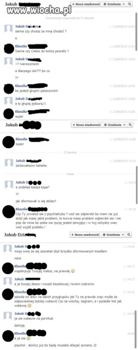 Debilizm wrodzony
