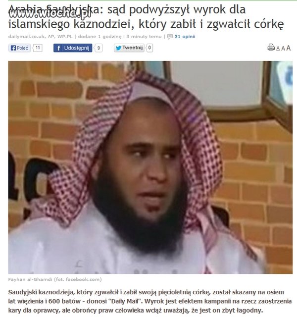 Islam idzie
