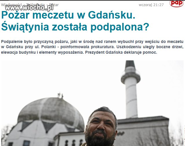 Coś te meczety