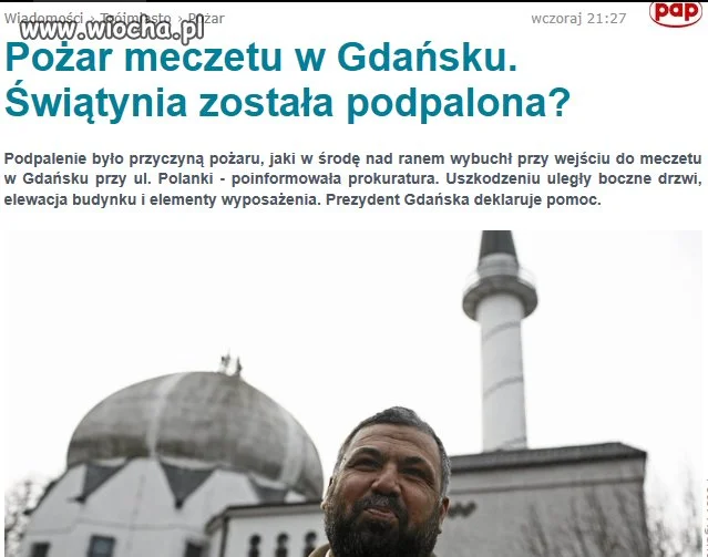 Coś te meczety