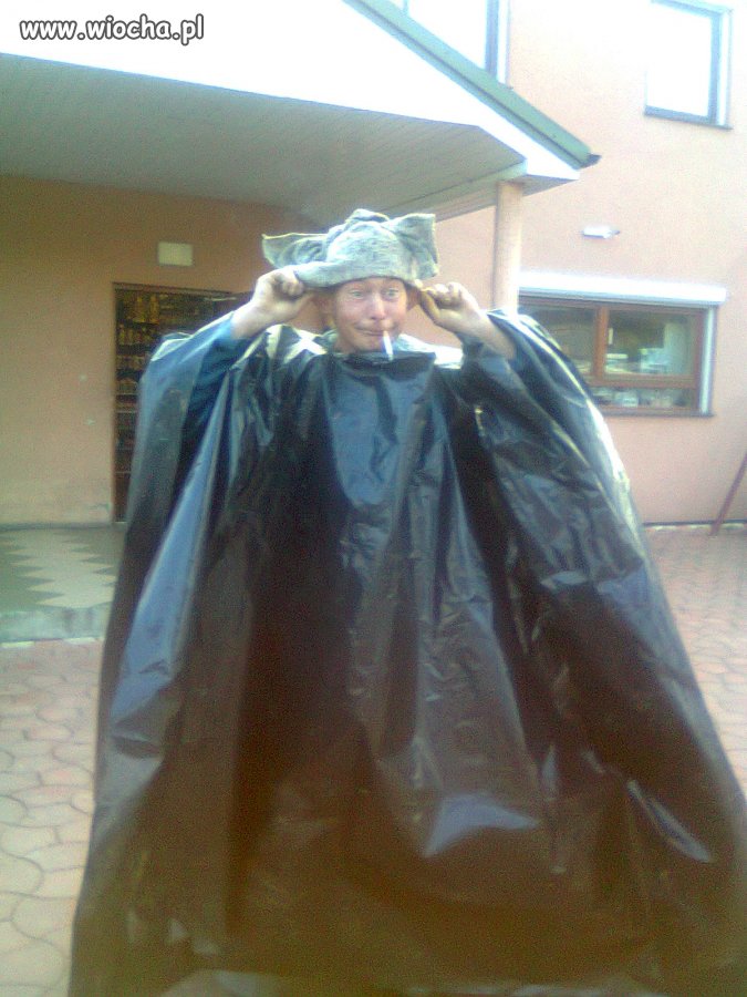 Batman odrodzenie 