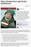 Jakim trzeba być człowiekiem