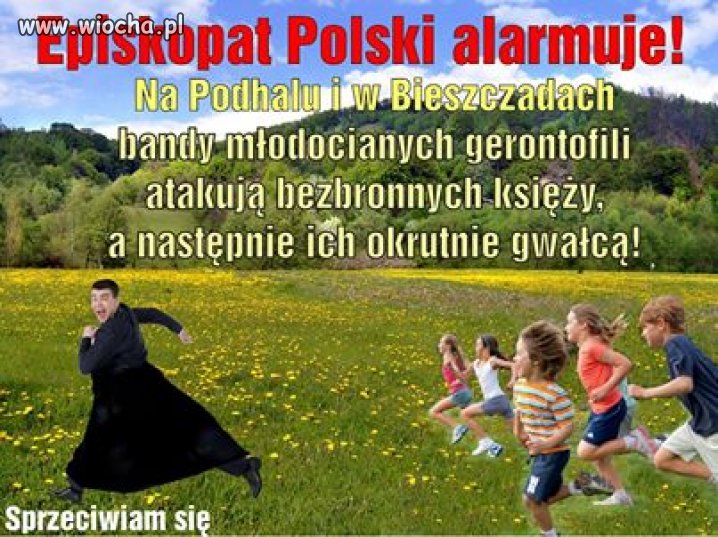 Z przymrużeniem oka...