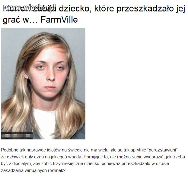 Takich ludzi trzeba izolować