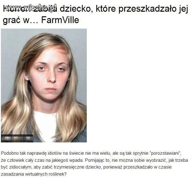 Takich ludzi trzeba izolować