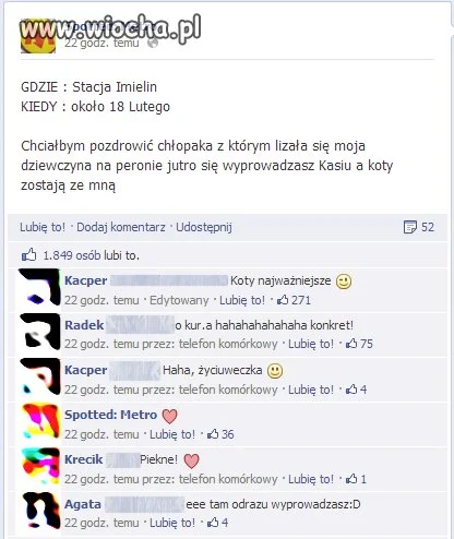 Laski nie będzie