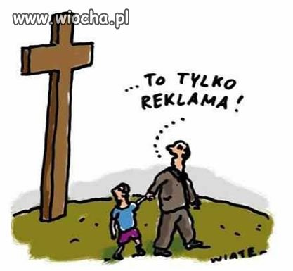Polski kościół dąży do samozagłady 