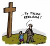 Polski kościół dąży do samozagłady 