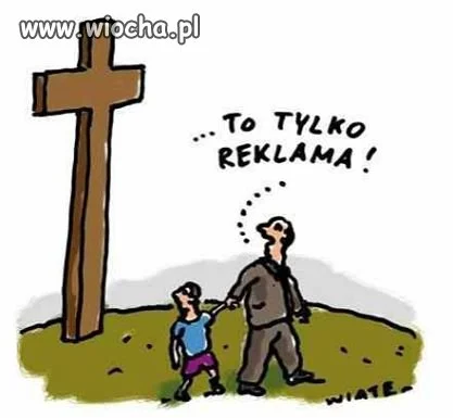 Polski kościół dąży do samozagłady 