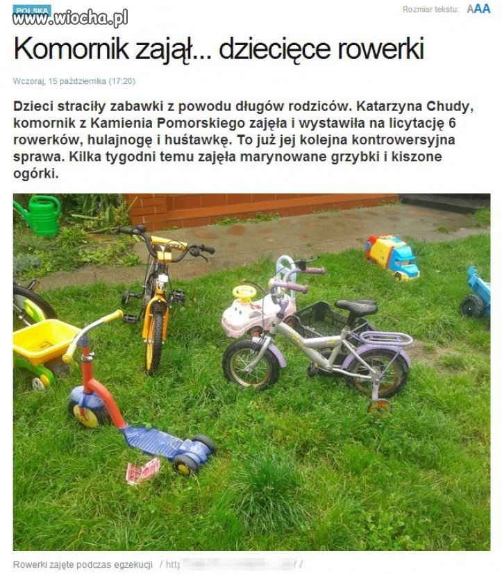Trzeba być człowiekiem...