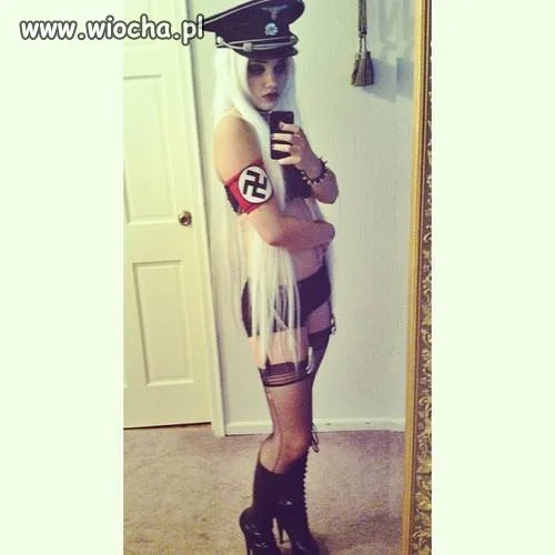 Sexi Helga