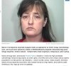 Amanda Hutton z Bradford zagłodziła syna