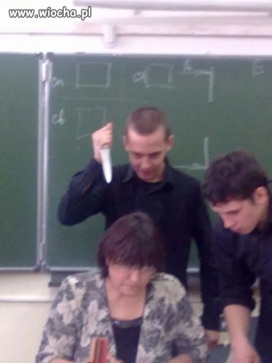 Lekcja