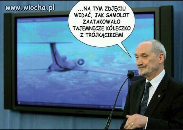 Są nowe wątki, rozwiązanie już blisko