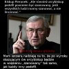 Wdg. B. Pieronka powinniśmy szanować pedofilii 