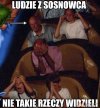 Ludzie z Sosnowca