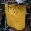 Japonki z Chin