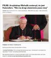 To już wiecie do kogo się modlić...