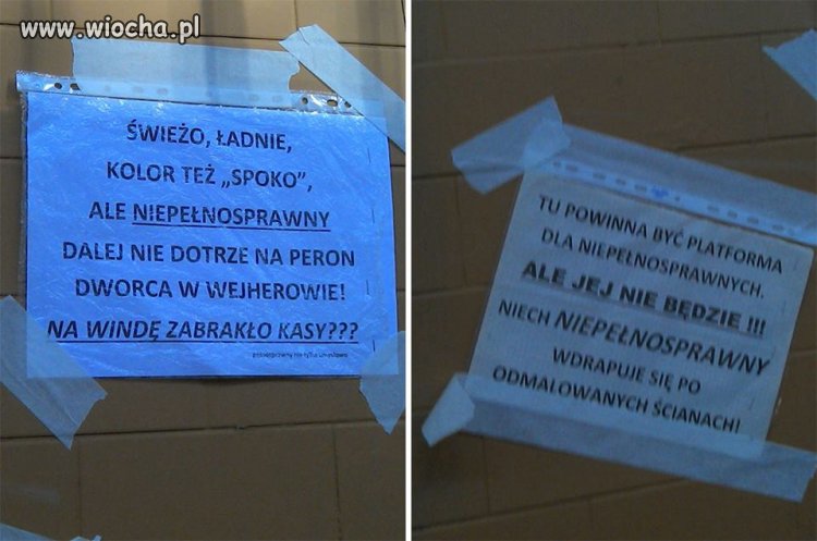  Polskie realia 