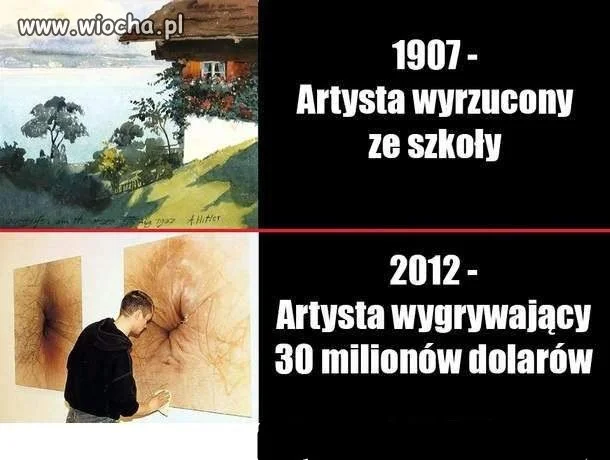 Sztuka...
