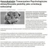 Pedofilia to orientacja seksualna