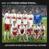 Kolejna zmiana trenera...