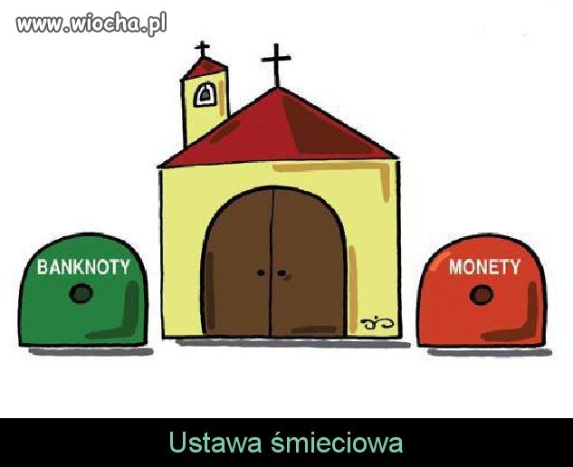 Ustawa śmieciowa