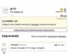Udzielanie konkretnych informacji