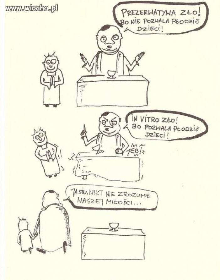 Zło tu,zło tam... zło wszędzie!
