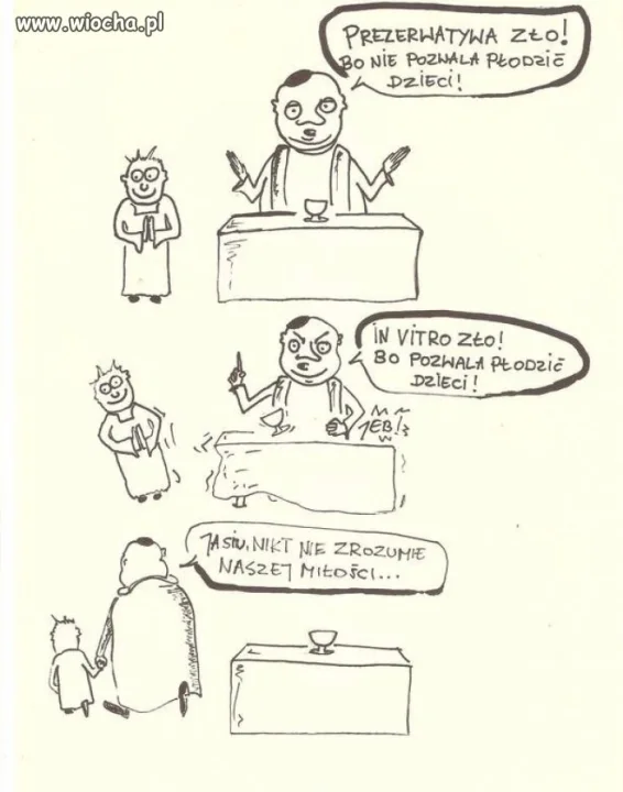 Zło tu,zło tam... zło wszędzie!
