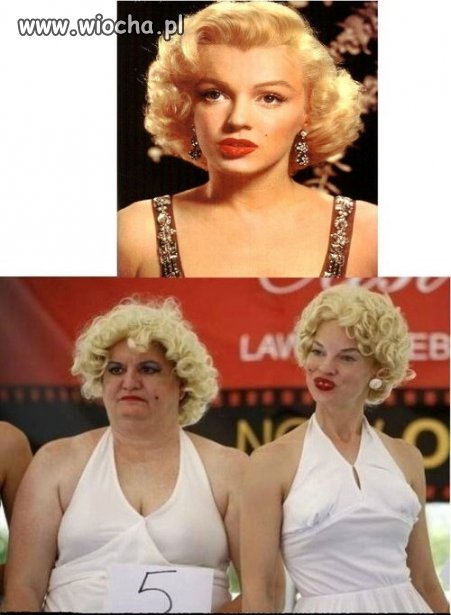 No prawie...