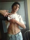 Gangster z Fejsa