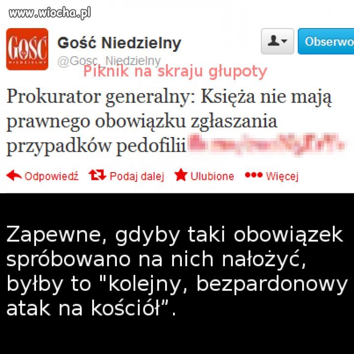 Gość Niedzielny 