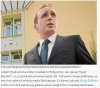 Poseł pod wpływem sika gdzie popadnie