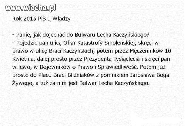 Całkiem możliwe.