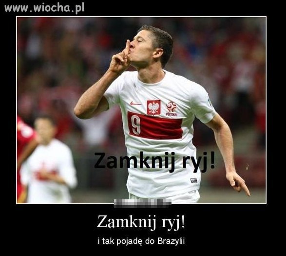I tak pojedzie