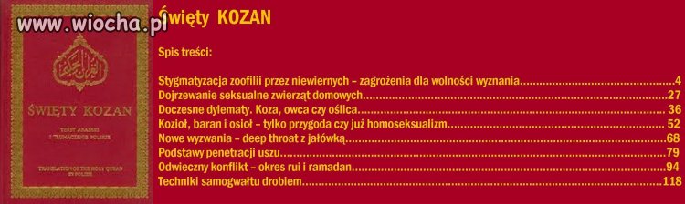 Świety Kozan.