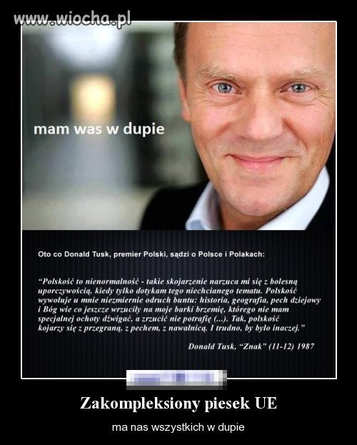 Ja ciebie też