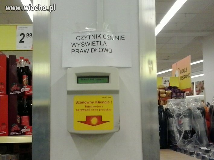Polskie sklepy