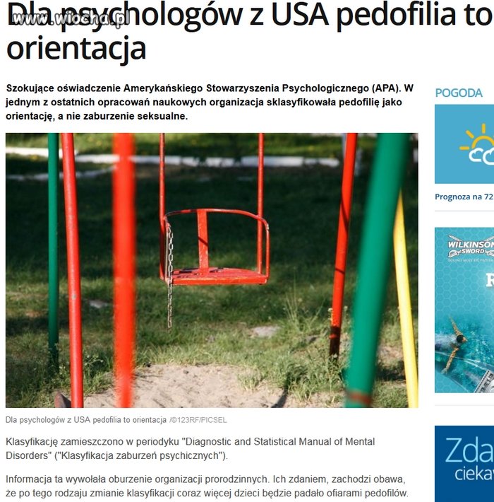 Nowa orientacja