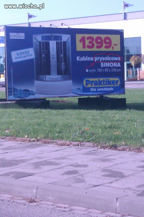 PRAKTIKER KRAKÓW